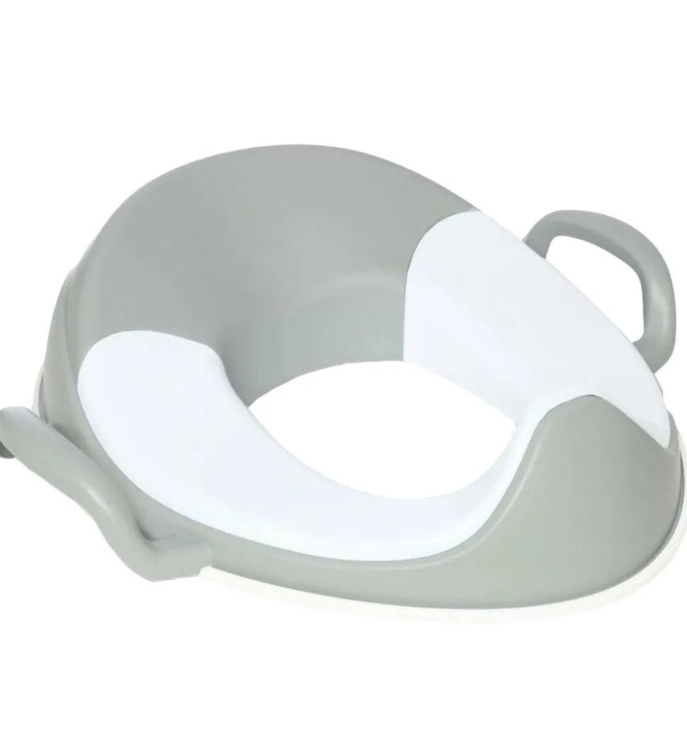 My Carry Potty Toilettræner - Pastelgrå