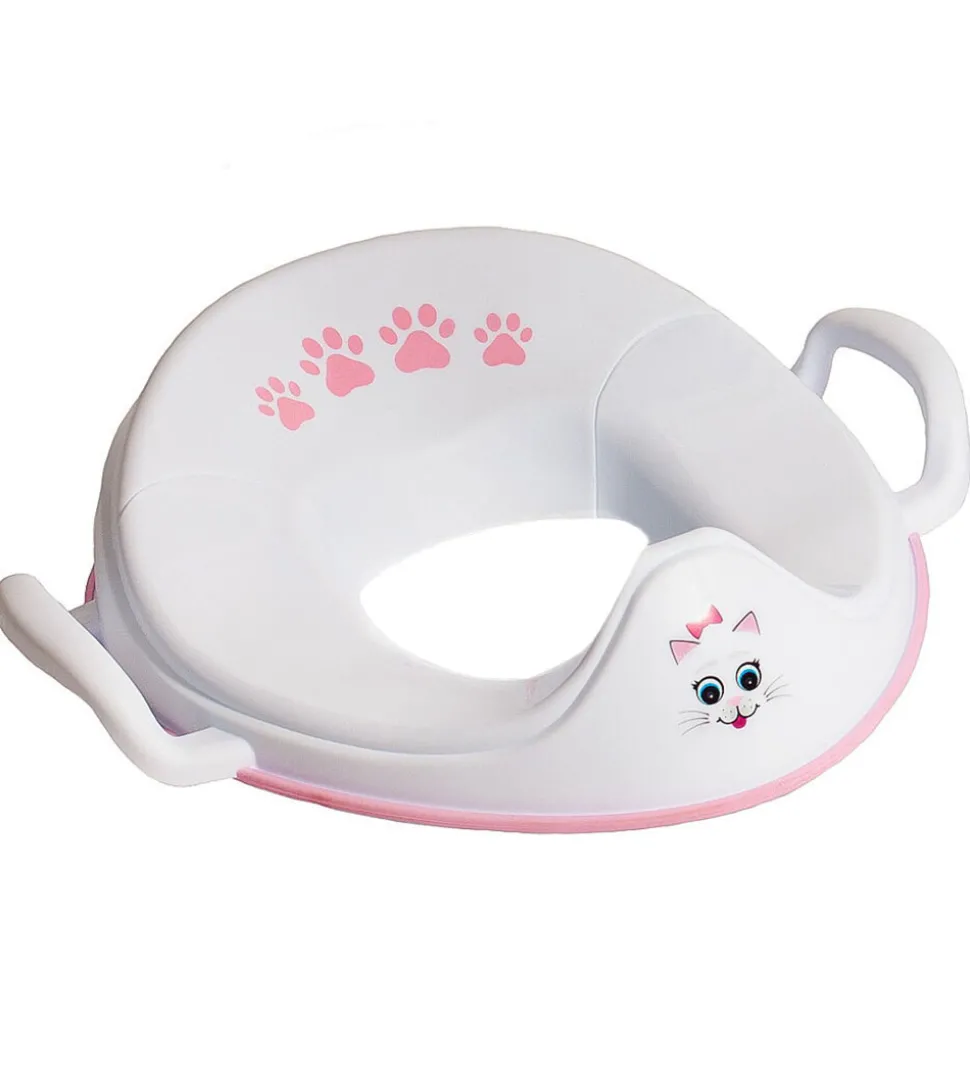 My Carry Potty Toilettræner - Kat