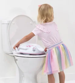 My Carry Potty Toilettræner - Kat