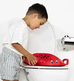 My Carry Potty Toilettræner - Mariehøne