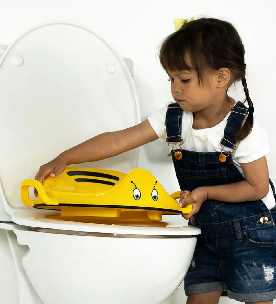 My Carry Potty Toilettræner - Humlebi