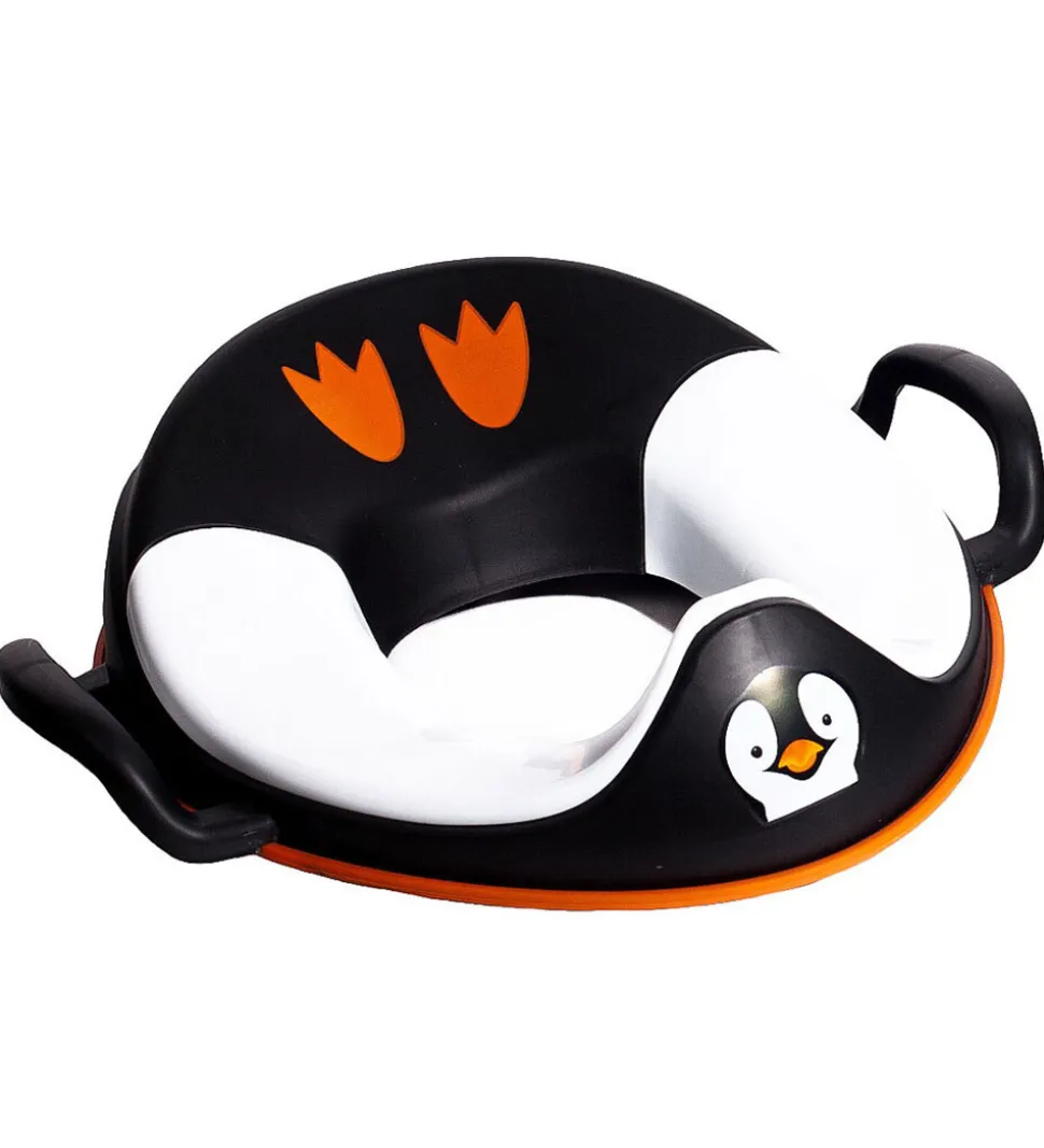 My Carry Potty Toilettræner - Pingvin