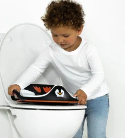 My Carry Potty Toilettræner - Pingvin