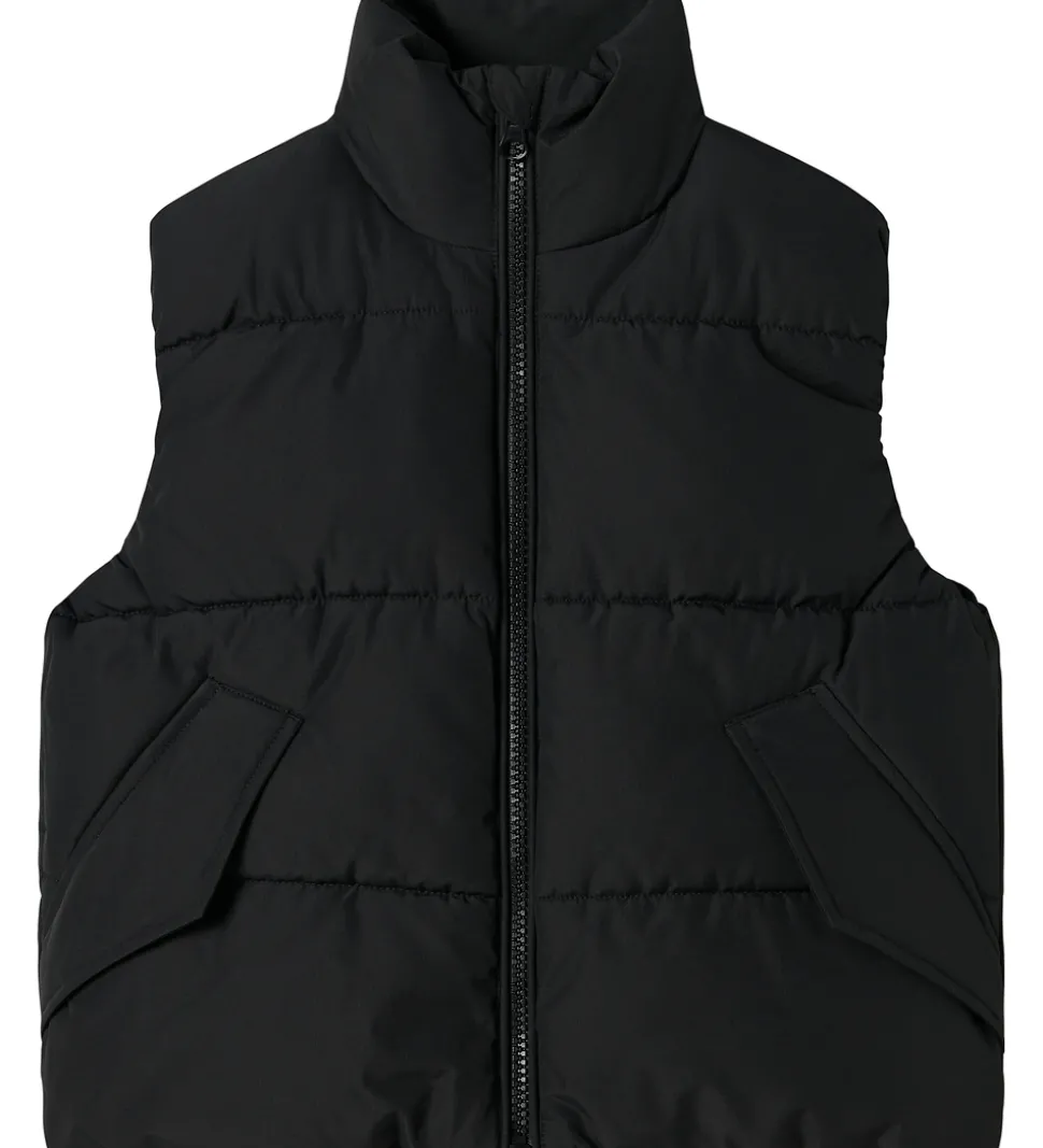 Nam It Dynevest - NkfMole - Sort