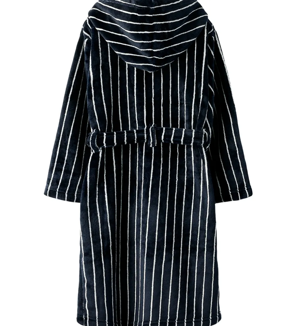 Name It Badekåbe - NkmRacer - Navy Blazer