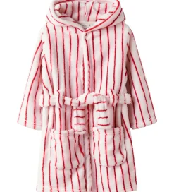 Name It Badekåbe - NmfRose - Mauve Morn