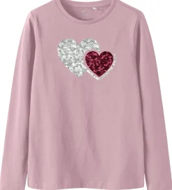 Name It Bluse - NkfSorik - Keepsake Lilac