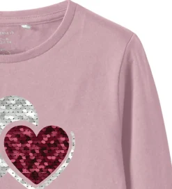 Name It Bluse - NkfSorik - Keepsake Lilac