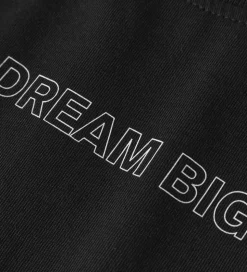 Name It Bluse - NkmSean - Black