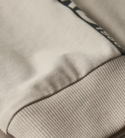 Name It Bluse - NkmSean - Mushroom