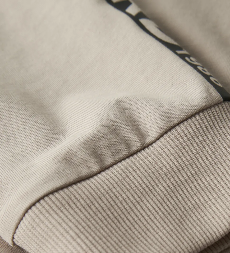 Name It Bluse - NkmSean - Mushroom