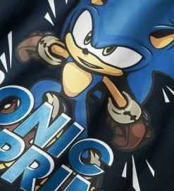 Name it Bluse - NmmNadal - Sonic - Navy Blazer