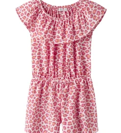 Name It Buksedragt - Noos - NkfVinaya - Papaya Punch/Wild