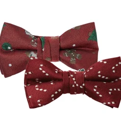 Name It Butterfly - 1 stk. - Assort. - NmmOchris - Jester Red m.