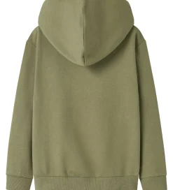 Name It Cardigan - NkmVoltinus - Mermaid/Basket