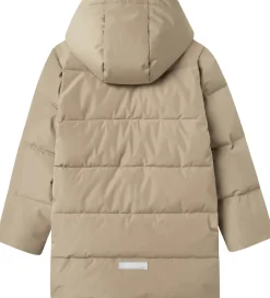 Name It Dynefrakke - NkfMedow03 - Pure Cashmere