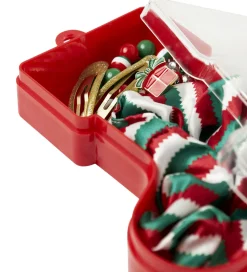 Name it Gaveæske - Hårpynt/Smykker - NkfRistmas - Christmas Sock