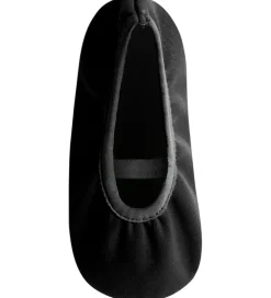 Name It Gymnastiksko - Noos - NmnBalance - Black