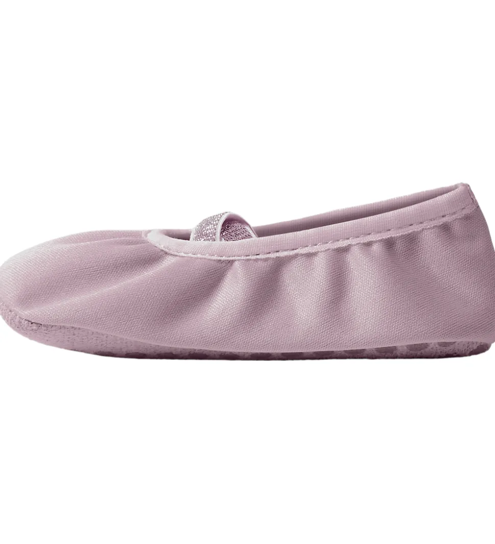 Name It Gymnastiksko - Noos - NmfBalance - Dawn Pink