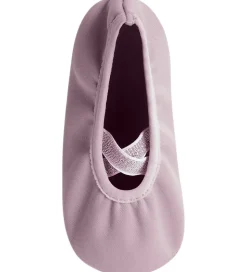 Name It Gymnastiksko - Noos - NmfBalance - Dawn Pink