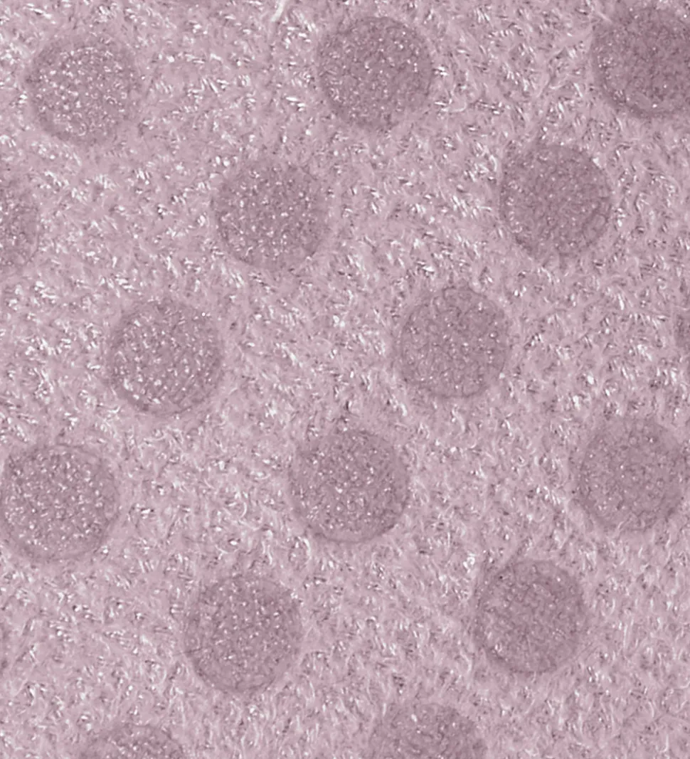 Name It Gymnastiksko - Noos - NmfBalance - Dawn Pink