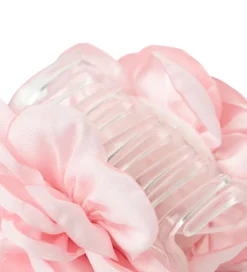 Name It Hårklemme - NkfAcc Rosie - 7x7 cm - Ballerina