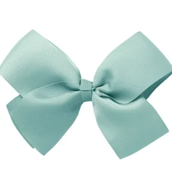 Name It Hårsløjfe - NmfHilde - 16 cm - Aqua Gray