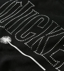 Name It Hættetrøje - NkfNirdi - Black