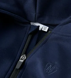 Name It Hættetrøje - NkmNibla - Navy Blazer