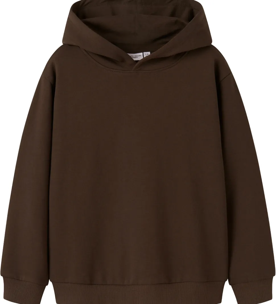 Name It Hættetrøje - NkmVian - Delicioso