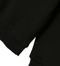 Name It Hættetrøje - NkmVian - Sort