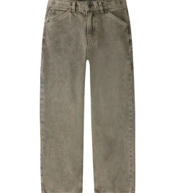 Name It Jeans - Noos - NkmRyan - Medium Brown Denim