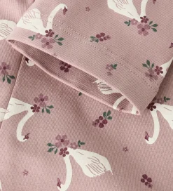 Name It Leggings - NmfRinea - Deauville Mauve