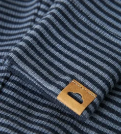 Name It Leggins - Rib - NbmBerro - Navy Blazer