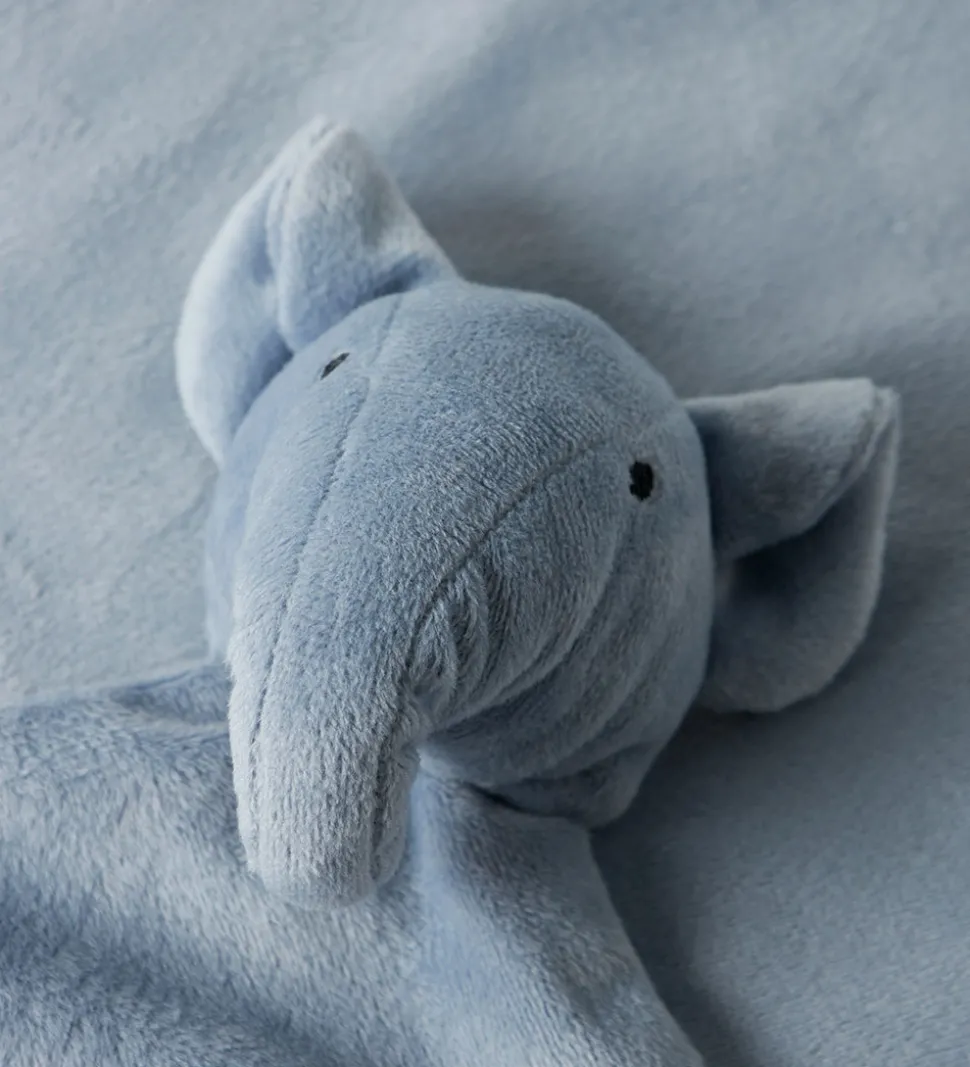 Name it Nusseklud - Velour - NbnPolda - Tradewinds