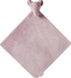 Name it Nusseklud - Velour - NbnPolda - Burnished Lilac