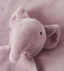 Name it Nusseklud - Velour - NbnPolda - Burnished Lilac