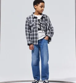 Name It Overshirt - NkmRaming - Sort