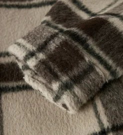 Name It Overshirt - Plys - NkmRemolle - Island Fossil