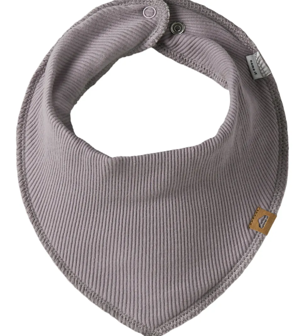 Name it Savlesmække - 3-pak - NbfYvetteliona - Rosa/Lilla/Beige