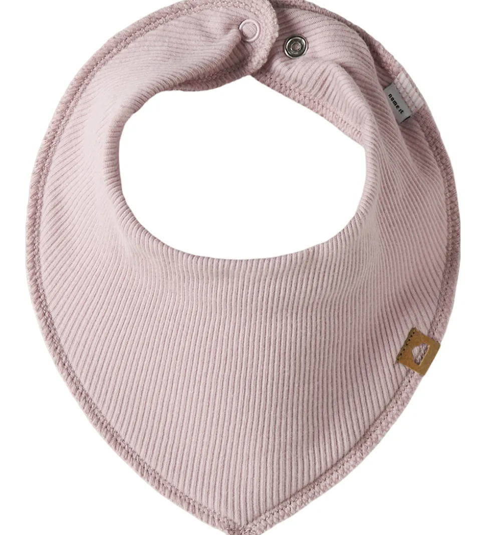 Name it Savlesmække - 3-pak - NbfYvetteliona - Rosa/Lilla/Beige