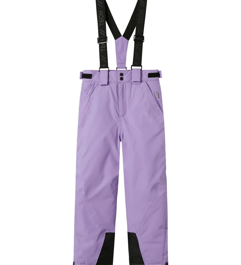 Name It Skibukser - Noos - NknSlope10 - Sunlit Allium