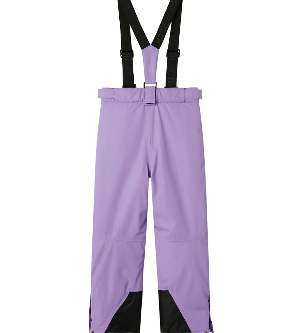 Name It Skibukser - Noos - NknSlope10 - Sunlit Allium