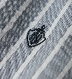 Name It Skjorte - NkmRekid - Flint Stone