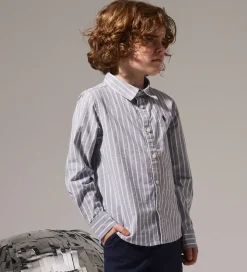 Name It Skjorte - NkmRekid - Flint Stone