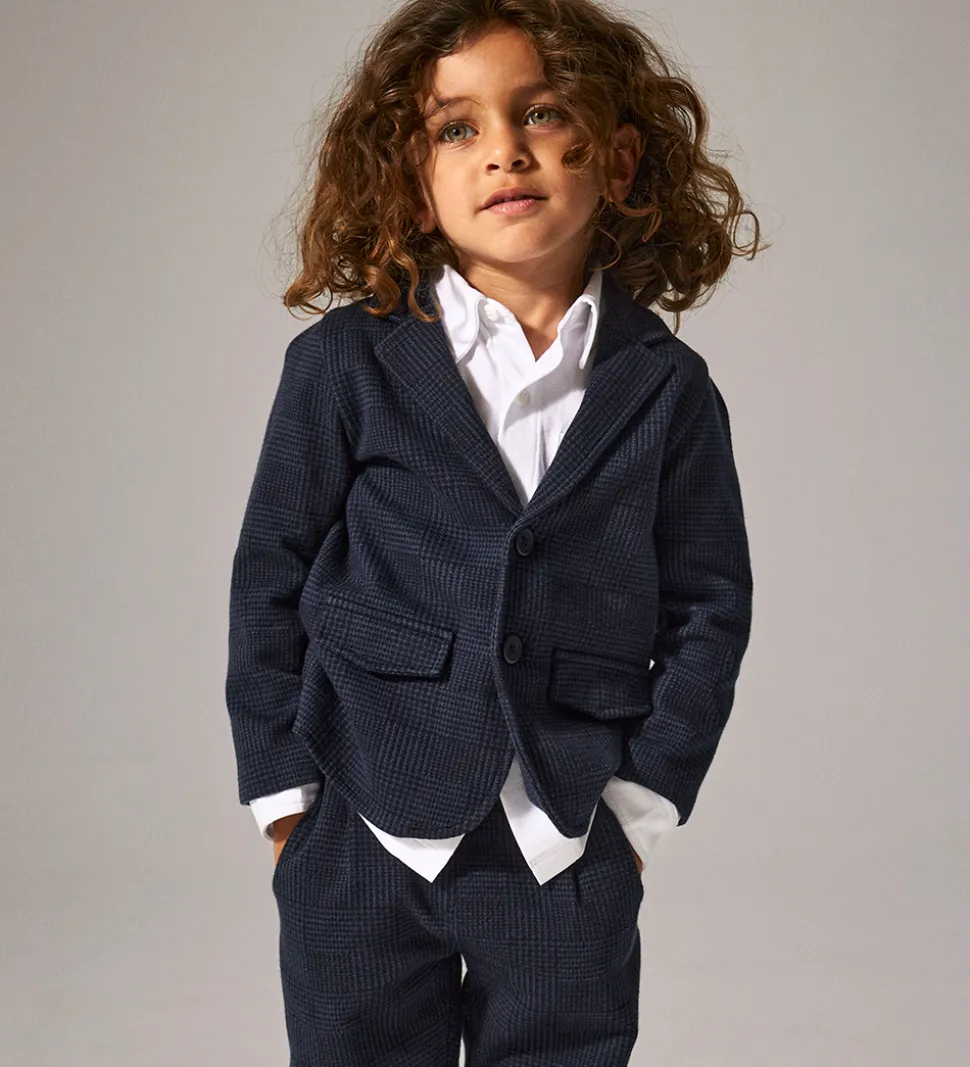 Name It Skjorte - NmmRonaldo - Bright White