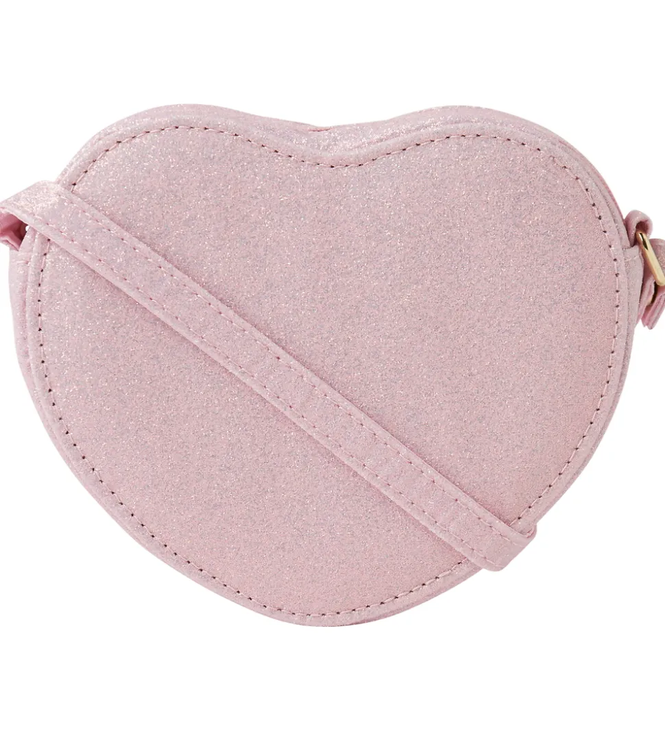 Name It Skuldertaske - NmfReila - Keepsake Lilac