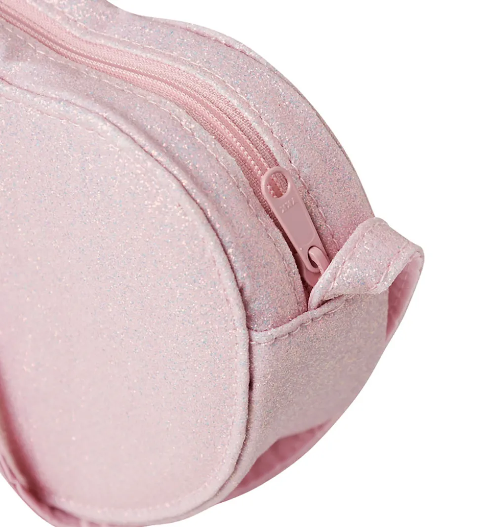 Name It Skuldertaske - NmfReila - Keepsake Lilac