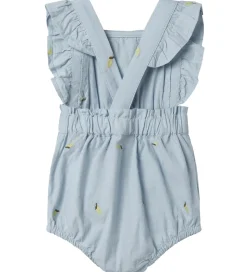 Name it Sommerdragt - NbfDerilla - Serenity/LEMON