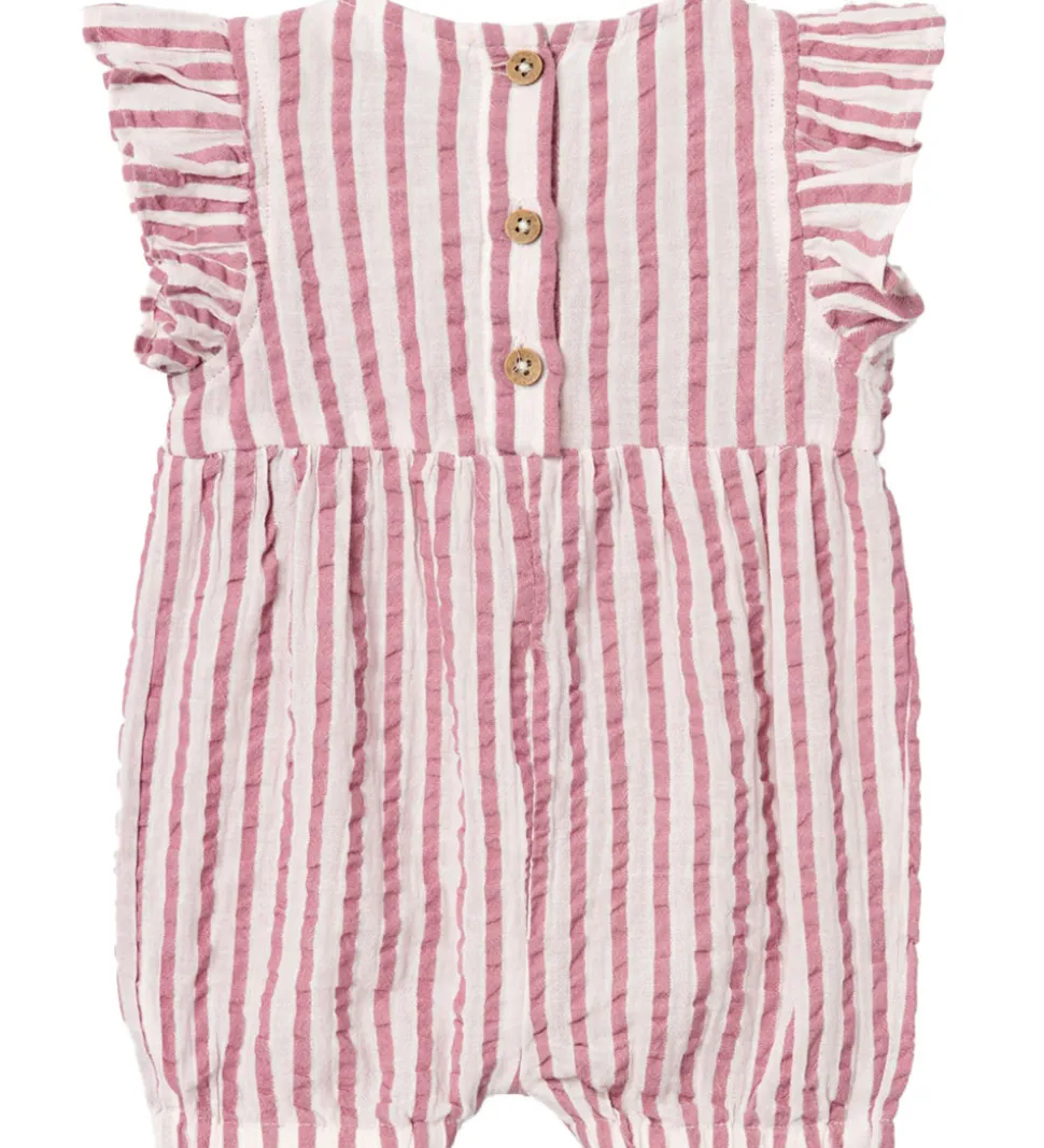 Name It Sommerdragt - NbfHunica - Parfait Pink